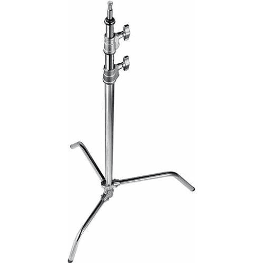 Avenger A2033F C-Stand 3,3m Chrome Plated