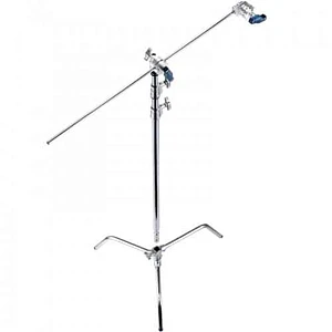 Avenger A2033LKIT kit C-Stand 3,3m Chrome Plated