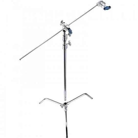 Avenger A2033LKIT kit C-Stand 3,3m Chrome Plated - Image 1