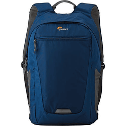  Lowepro Photo Hatchback BP 250 AW II (Midnight Blue/Gray) Mochila Para Cámara / LP36958