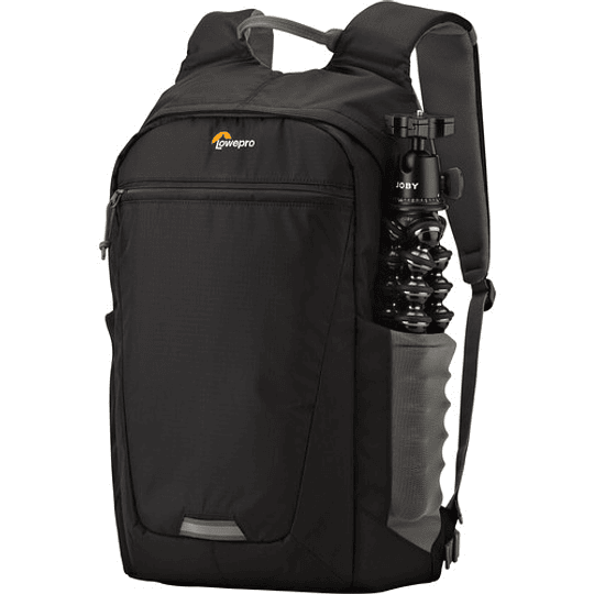 Lowepro Photo Hatchback BP 250 AW II (Black/Gray) Mochil