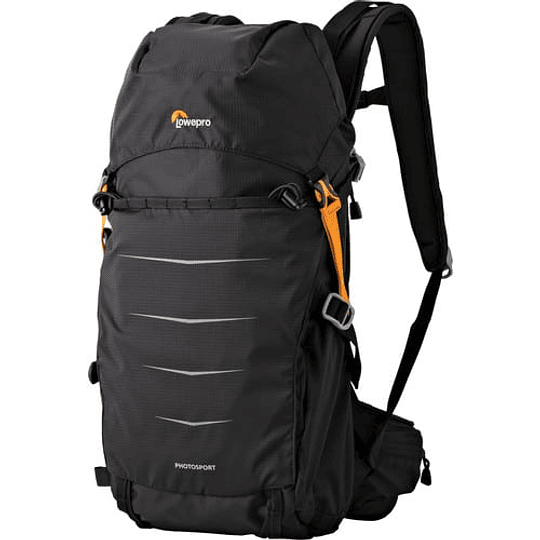 Lowepro Photo Sport BP 200 AW II (Black) Mochila para Cámara / LP36888 - Image 1