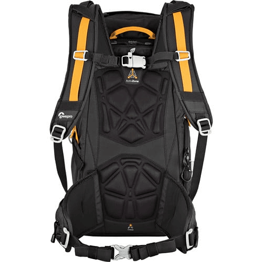 Lowepro Photo Sport BP 200 AW II (Black) Mochila para Cámara / LP36888 - Image 2