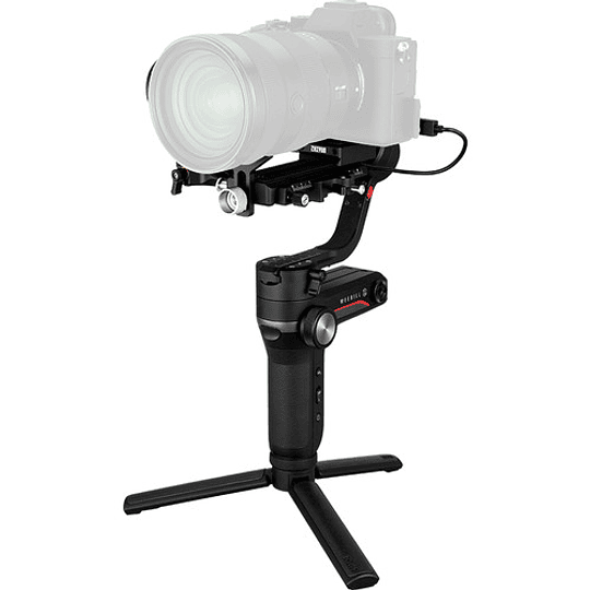 Zhiyun-Tech WEEBILL-S Estabilizador para Cámaras - Image 3