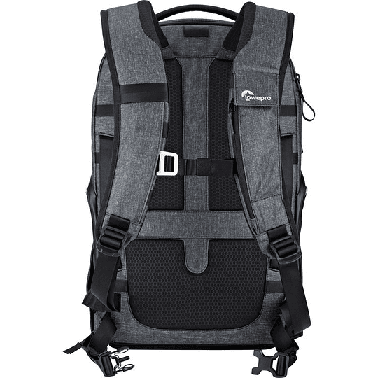 Lowepro FreeLine 350 AW Mochila de Fotografía (Heather Gray) / LP37229 - Image 3