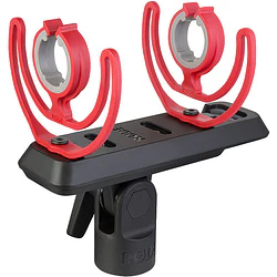 Rode SM4-R Suspension Shockmount para Cañas de Audio