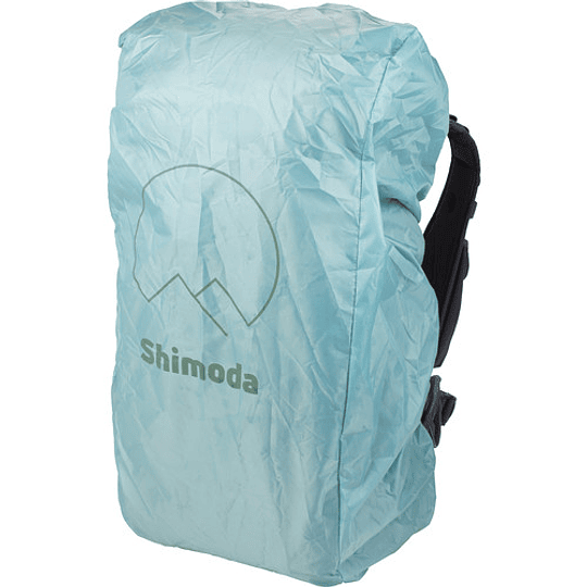 Shimoda Designs Funda lluvia para Mochilas Explore 40 / 60 - Image 1
