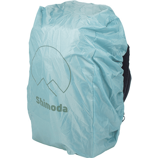 Shimoda Designs Funda lluvia para Mochilas Explore 40 / 60 - Image 2