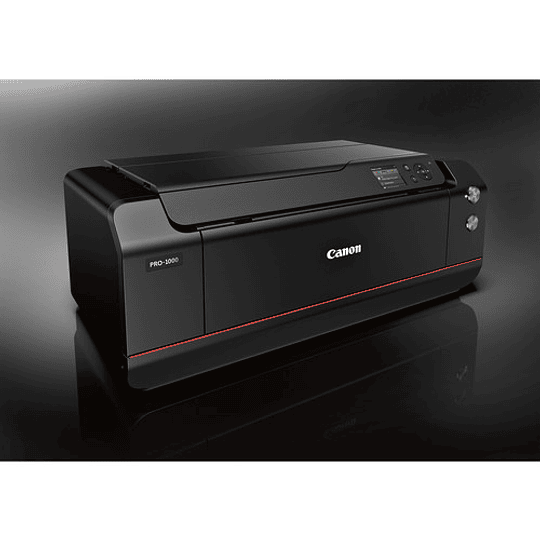 Canon imagePROGRAF PRO-1000 Professional Photographic Inkjet Printer 17
