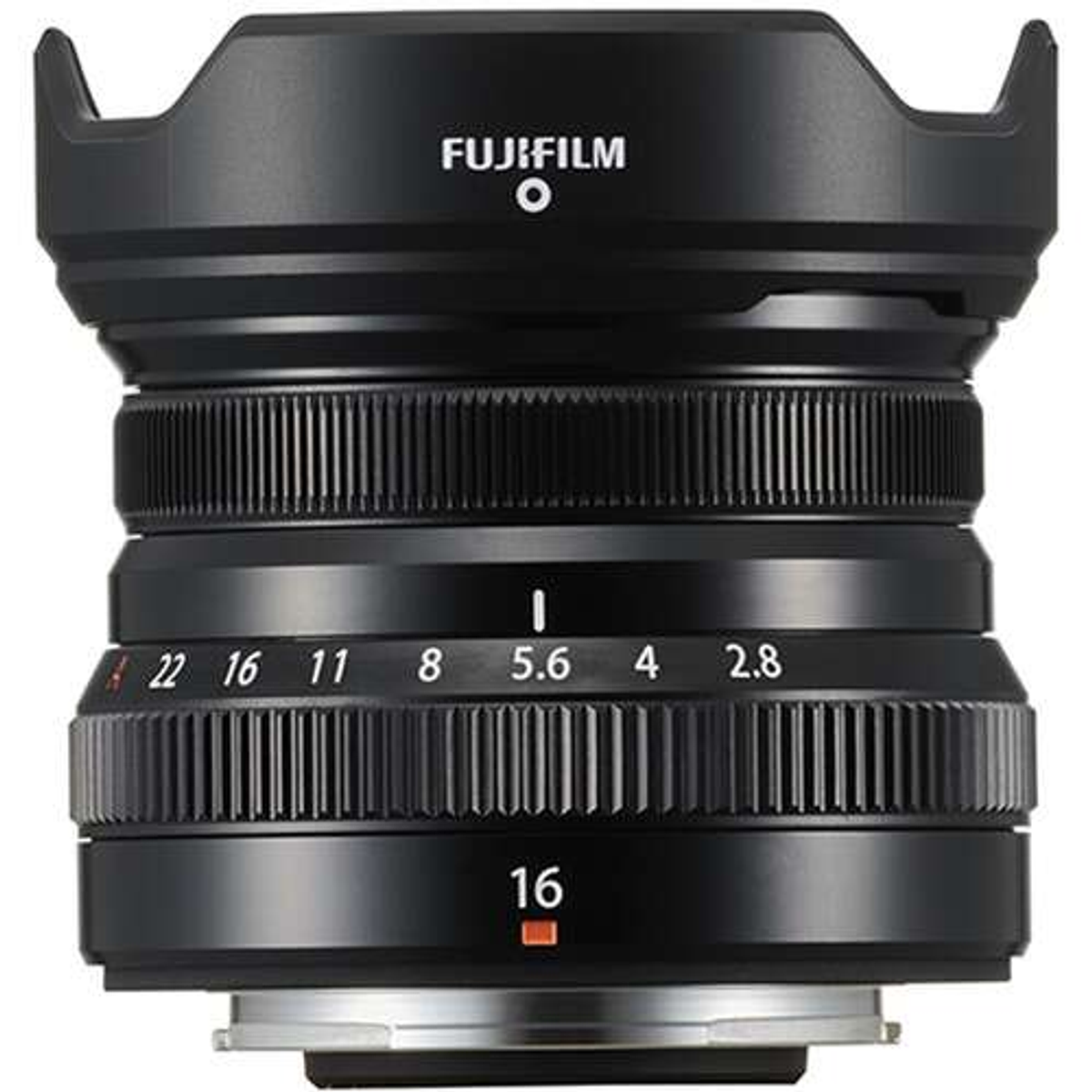 FUJIFILM