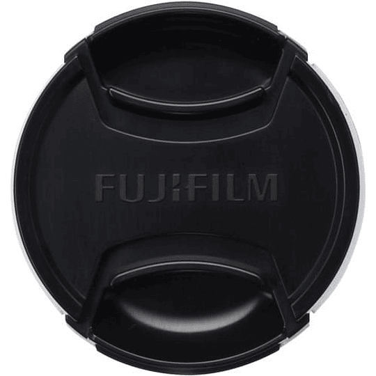 Fujifilm Lente XF 35mm f/2 R WR - Image 3