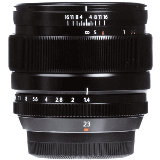 Fujifilm Objetivo XF 23mm f/1.4 R - Image 2