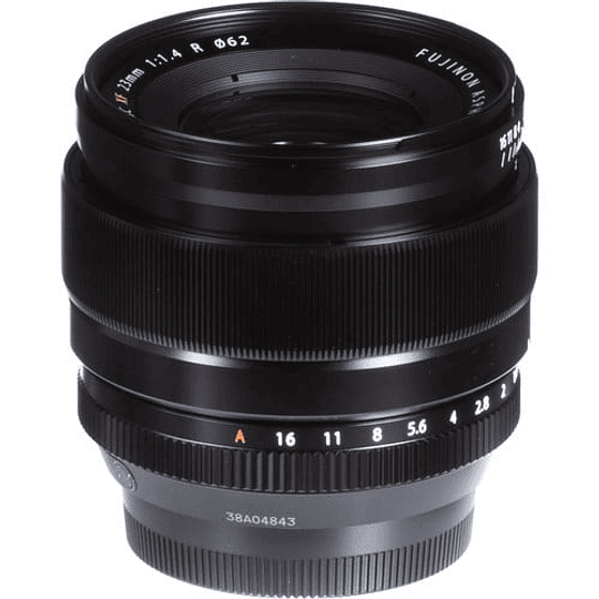 Fujifilm Objetivo XF 23mm f/1.4 R - Image 3