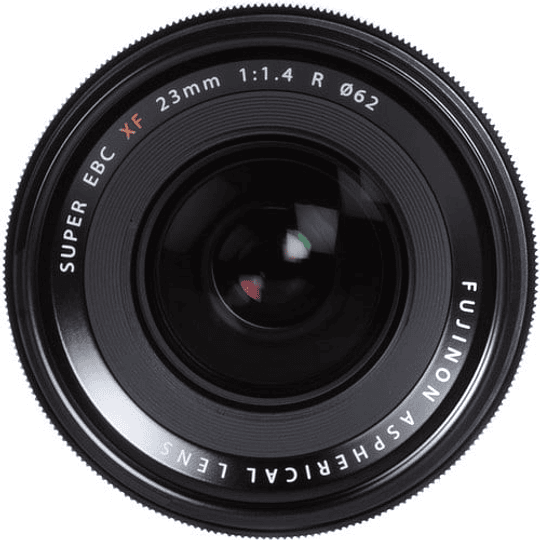 Fujifilm Objetivo XF 23mm f/1.4 R - Image 4