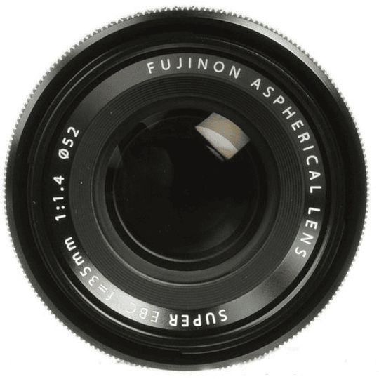 Fujifilm Lente 35mm f/1,4 XF R - Image 2