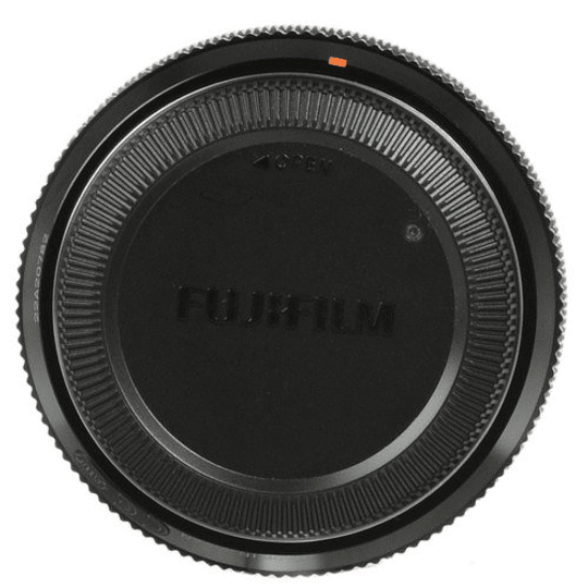 Fujifilm Lente 35mm f/1,4 XF R - Image 3