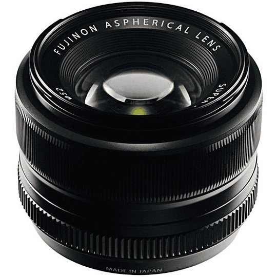 Fujifilm Lente 35mm f/1,4 XF R - Image 4