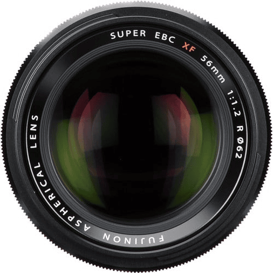 Fujifilm Lente XF 56mm f/1,2 R - Image 4