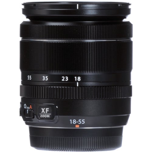 Fujifilm Lente XF18-55mm f2.8-4 R LM OIS