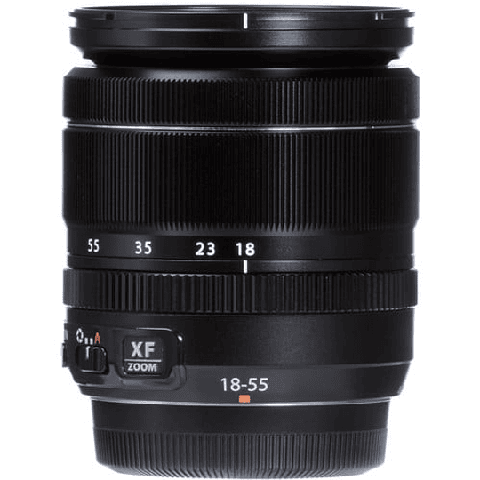 Fujifilm Lente XF18-55mm f2.8-4 R LM OIS - Image 1