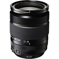Fujifilm XF 18-135mm f/3.5-5.6 R LM OIS WR Lente para Montura XF / CD80168