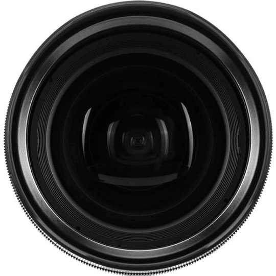 FUJIFILM XF 8-16mm f/2.8 R LM WR Lente - Image 4