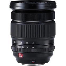 Fujifilm XF 16-55mm f/2.8 R LM WR Lente para Montura XF / CD80116