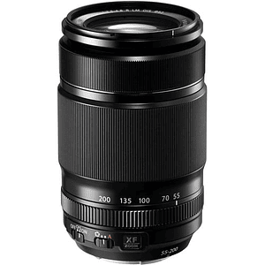 Fujifilm Lente XF 55-200mm f/3.5-4.8 R