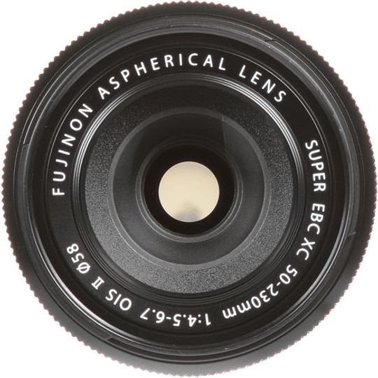 Fujifilm Lente XC 50-230mm f/4.5 – 6.7 OIS II - Image 2
