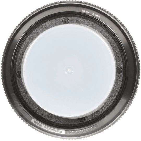 Fujifilm Lente XC 50-230mm f/4.5 – 6.7 OIS II - Image 3