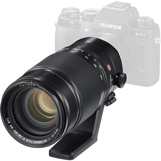 Fujifilm Lente XF 50-140mm f/2.8 R LM OIS WR - Image 3