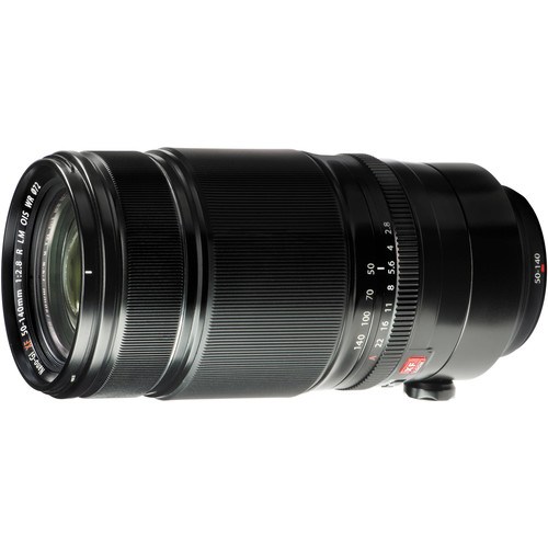 XF 50-140mm f/2.8 R LM OIS WRレンズ Fujifilm Lente XF 50-140mm f/2.8 R LM OIS WR