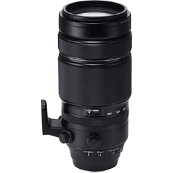 Fujifilm Lente XF 100-400mm f/4.5 – 5.6 R LM OIS WR