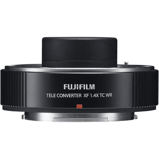 Fujifilm Teleconvertidor XF 1.4x TC WR - Image 2