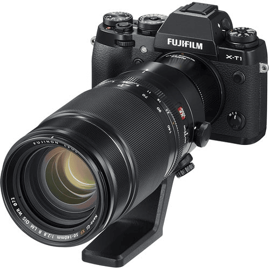 Fujifilm Teleconvertidor XF 2x TC WR - Image 2