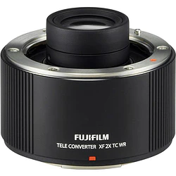 Fujifilm XF 2x TC WR Teleconvertidor de Lentes para Montura XF / CD81027