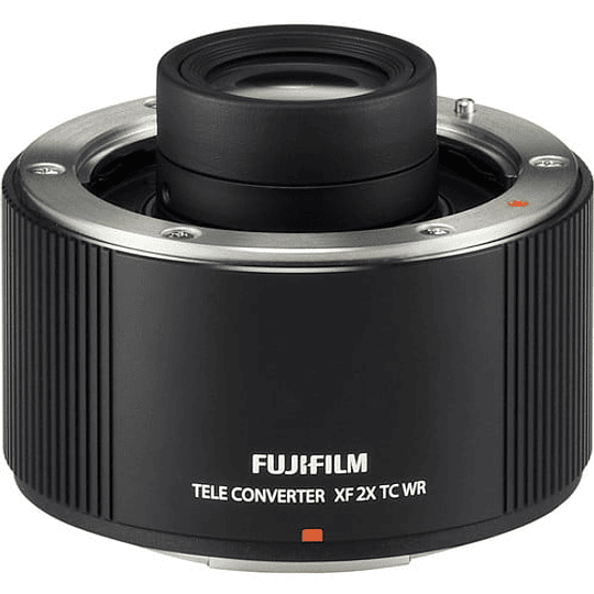 Fujifilm Teleconvertidor XF 2x TC WR - Image 3