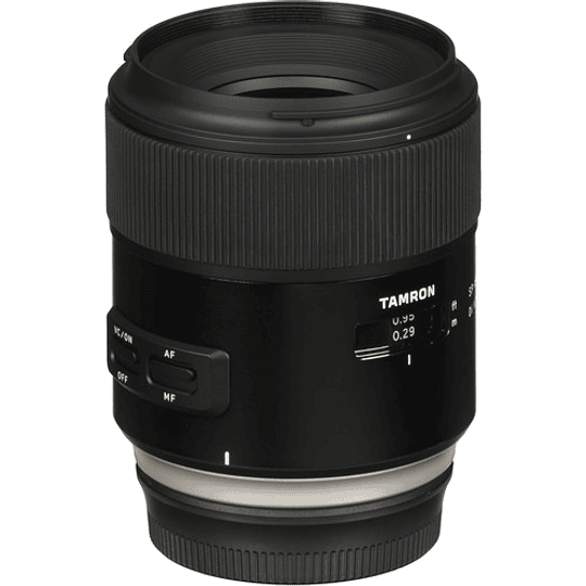 Tamron SP 45mm f/1.8 Di VC USD Lente para Canon. - Image 2