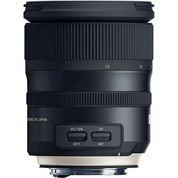 Tamron SP 24-70mm f/2.8 Di VC USD G2 Lente para Nikon F / A032N