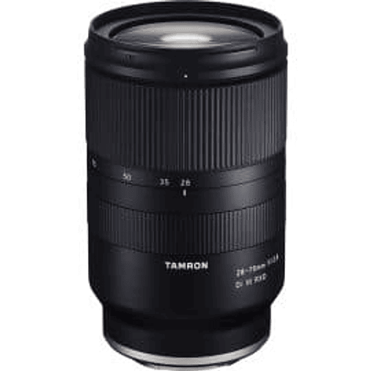 Tamron 28-75mm f/2.8 Di III RXD Lente para Sony E / A036