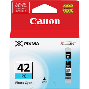 Canon CLI-42 PHOTO CYAN Tinta (PIXMA PRO-100)
