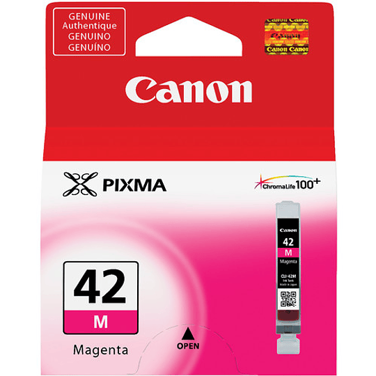 Canon CLI-42 MAGENTA Tinta (PIXMA PRO-100)