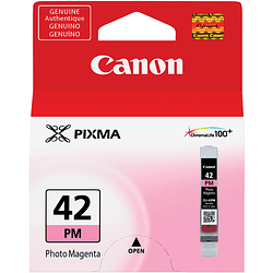 Canon CLI-42 PM  PHOTO MAGENTA Tinta (PIXMA PRO-100)