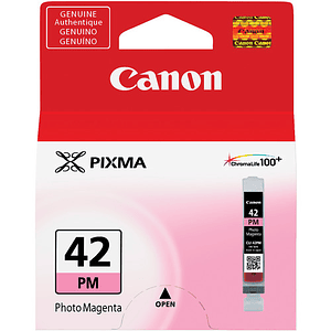 Canon CLI-42 PM  PHOTO MAGENTA Tinta (PIXMA PRO-100)