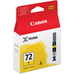 Canon PGI-72 YELLOW Tinta (PIXMA PRO-10)