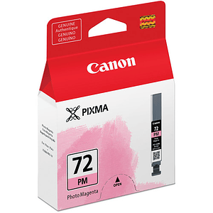 Canon PGI-72 PHOTO MAGENTA Tinta (PIXMA PRO-10)