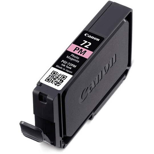 Canon PGI-72 PHOTO MAGENTA Tinta (PIXMA PRO-10) - Image 2