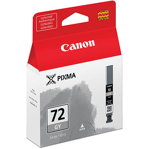 Canon PGI-72 GRAY Tinta (PIXMA PRO-10)