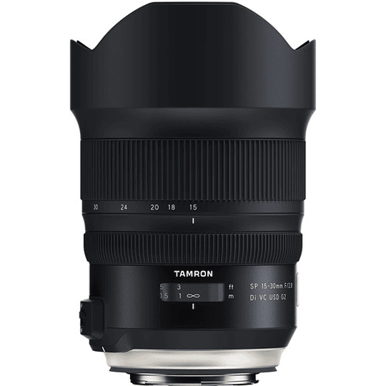 Tamron SP 15-30mm f/2.8 Di VC USD G2 Lente para Canon - Image 1