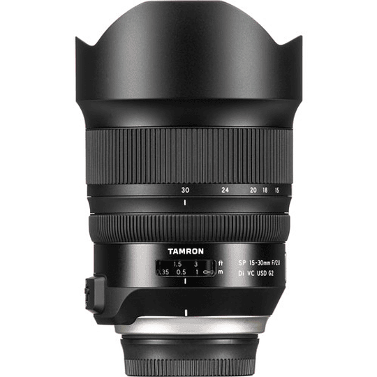 Tamron SP 15-30mm f/2.8 Di VC USD G2 Lente para Canon - Image 5